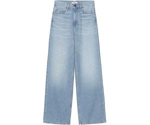 Carhartt WIP - Casual-fit jeans - W' Jane Pant Denim Blue Heavy True Stone for Women - Size 26 US Blue 26 US