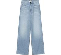 Carhartt WIP - Casual-fit jeans - W' Jane Pant Denim Blue Heavy True Stone for Women - Size 28 US Blue 28 US