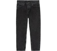 Newel Pant Maitland Denim Black Stone washed, 30