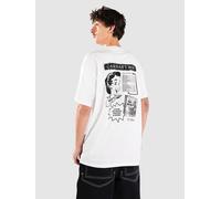 Carhartt WIP Catalogue T-Shirt black S