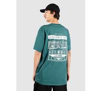 Carhartt WIP Catalogue T-Shirt white S