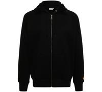 Carhartt WIP Chase hooded jacket - Black XS