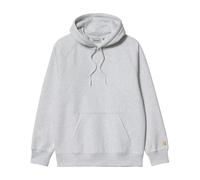 Carhartt WIP Chase Hoodie, Grey L