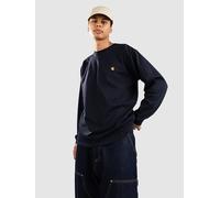 T-Shirt CARHARTT WIP Men color Navy - Size: S - male