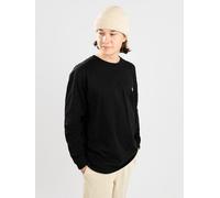 Long Sleeve Chase T Shirt Black Gold, XXL