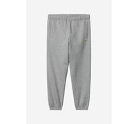 Carhartt WIP - Chase Loose Grey Heather - Sweat Pants - grey - XL - gid://shopify/Metaobject/296083128557 XL