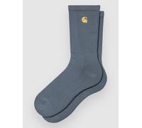 Carhartt WIP Chase Socks gold Uni