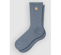 Carhartt WIP Chase Socks gold Uni
