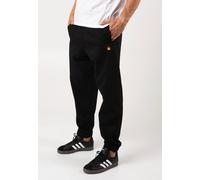 Carhartt WIP - Chase Sweat Black / Gold - Sweat Pants - black - XXL - 59% Cotton, 41% Polyester XXL