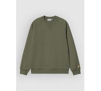 Carhartt WIP Chase Sweater gold S