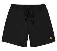 Carhartt Wip Chase Swims F00 Short Black