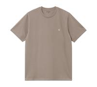 Carhartt Wip Chase T-shirt Beige
