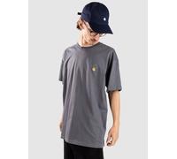 Carhartt WIP Chase T-Shirt gold L