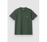 Carhartt WIP Chase T-Shirt gold S