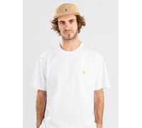 Carhartt WIP Chase T-Shirt gold S