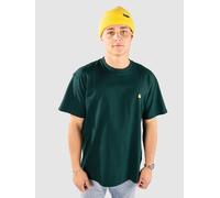 Carhartt WIP Chase T-Shirt gold XL