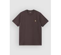 Carhartt WIP Chase T-Shirt gold XL