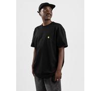 Carhartt WIP Chase T-Shirt gold XS