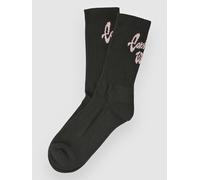 Carhartt WIP Chedda Socks glassy pink Uni