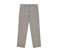 Carhartt Wip Chino Trousers Black