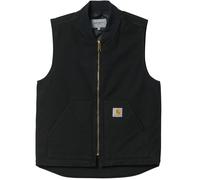 Carhartt WIP Classic Vest - Black - M - Menswear M