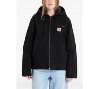 Carhartt WIP Cleveland zip-up hooded jacket - Black XS-S-M-L-XL-XXL