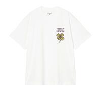 Carhartt WIP Clover Short Sleeve T-Shirt 'White' I036011-02-XX 2XL