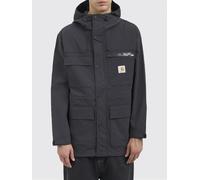 CARHARTT WIP Coat Men color Black - Size: S - male