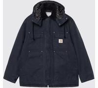 CARHARTT WIP Coat Men color Navy - Size: L - male