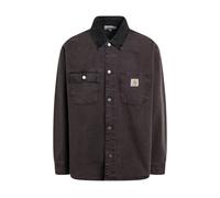 Carhartt WIP Coats - male - Carhartt Wip - Denim Jackets - Black - XL - Jackets XL
