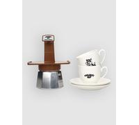 Carhartt WIP Coffee Break Espresso Maker brown Uni