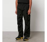 Carhartt WIP Cole Cotton-Poplin Cargo Trousers - W30/L32