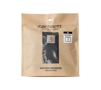 Carhartt WIP Cotton Boxer (Black - Xl) - Size XL