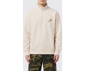 CARHARTT WIP Cotton Blend Sweatshirt with Logo - Size: S - male
