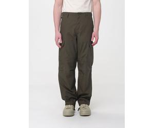 CARHARTT WIP Cotton Cargo Trousers - Size: 30 - male