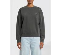 CARHARTT WIP Cotton Crewneck Sweatshirt - Size: S - female