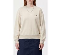CARHARTT WIP Cotton Crewneck Sweatshirt - Size: S - female