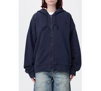 CARHARTT WIP Cotton Hoodie - Size: XL - female