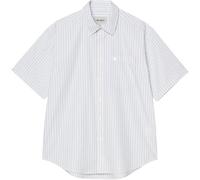 Carhartt WIP Keene Shirt white M