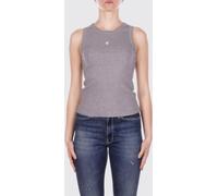 CARHARTT WIP Cotton Tank Top - Size: L - female