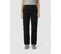 CARHARTT WIP Cotton Trousers - Size: 27 - female