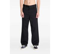 Carhartt WIP Craft belt-loops trousers - Black 29-30-31-32-34
