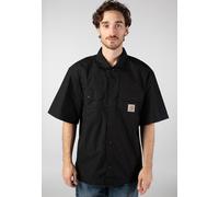 Carhartt WIP - Craft Black - Shirt - black - XL - 65% Polyester, 35% Cotton XL