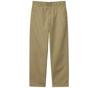 Carhartt WIP Craft Pant - Leather