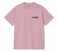 Carhartt WIP Cubist T-Shirt Hortensia
