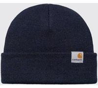 CARHARTT WIP Cuffed Acrylic Beanie Hat with Logo Patch - Size: OS - male