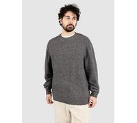 Carhartt WIP Curtis Pullover tangled graphite S