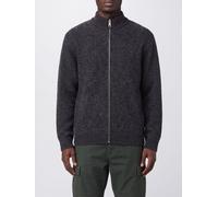 CARHARTT WIP Curtis Wool Blend Turtleneck Zip-Up Cardigan - Size: L - male