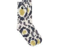 CARHARTT WIP CUSCO TIE-DYE BLUE SOCKS One Size