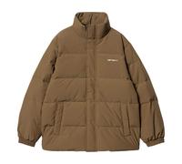 Carhartt Wip Danville Jacket Brown